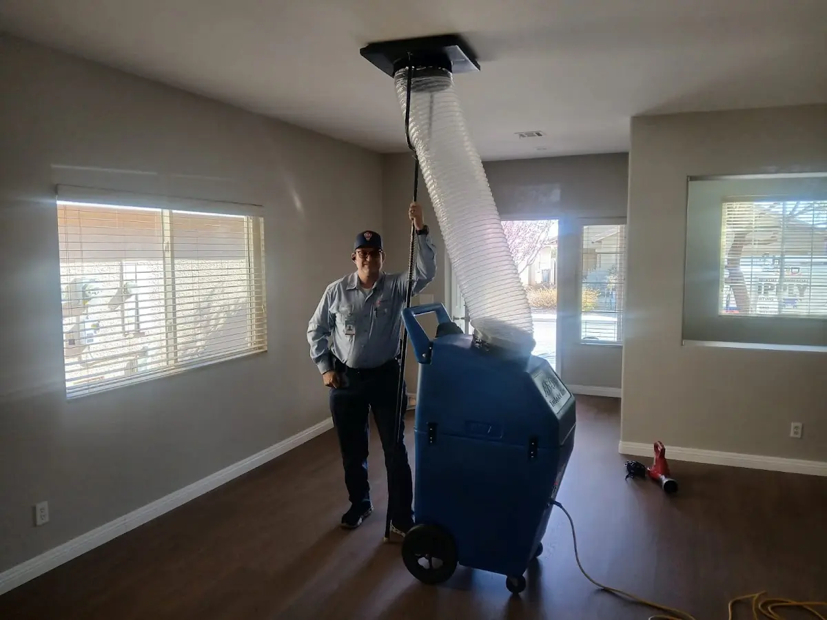 Professional Emergency HVAC Repair work inside a Mequon home